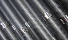 工艺空冷器翅片管