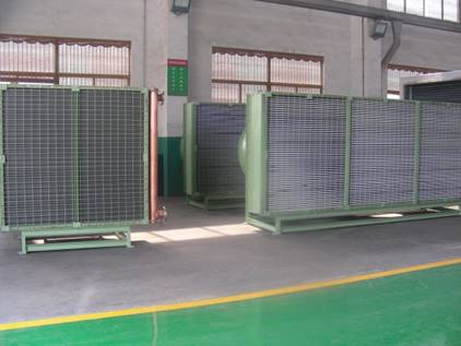 空冷器的运营维保