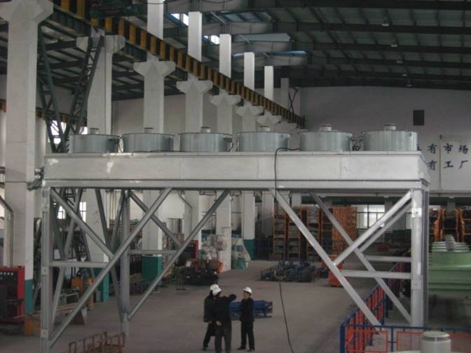 设计一开始就要避开共振,降低噪音