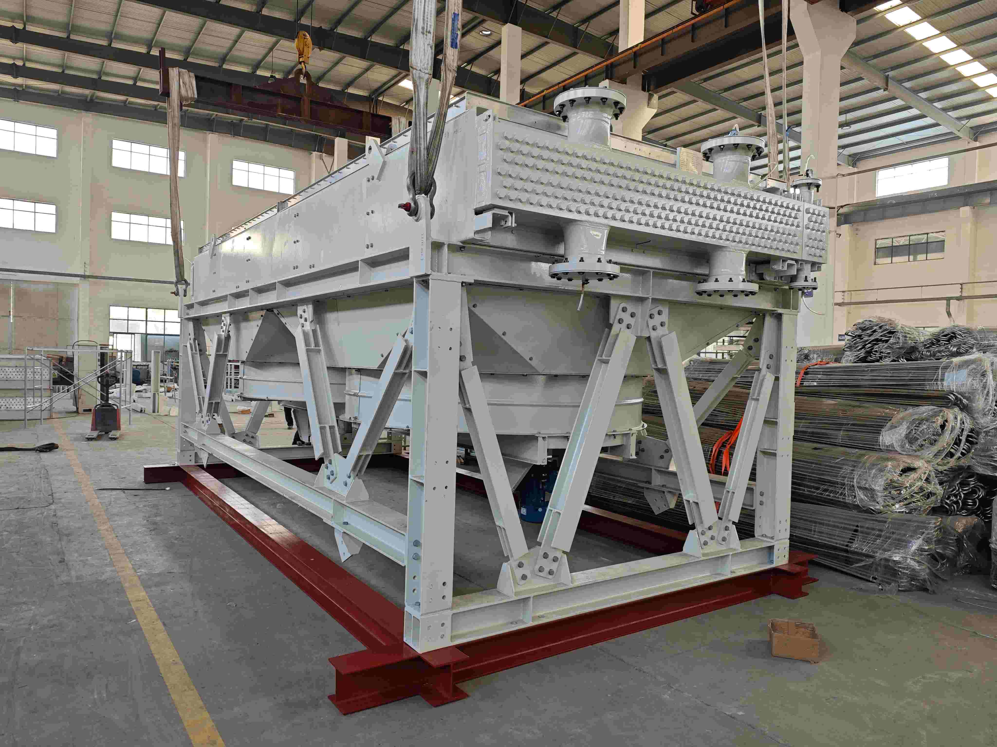 爱尔兰 Poolbeg 300 MW OCGT